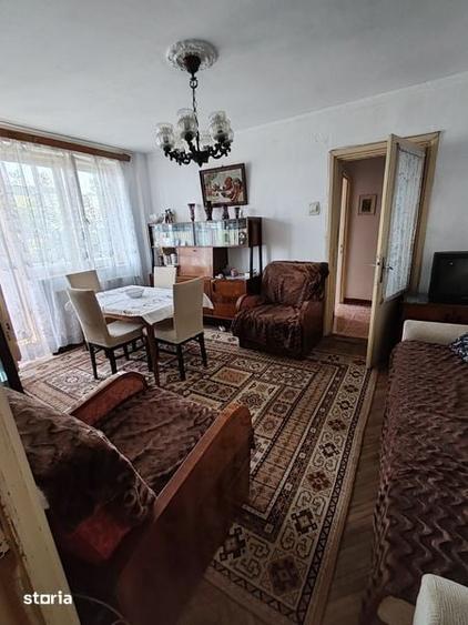 Vand apartament 2 camere - 1