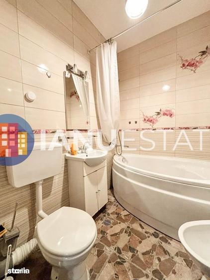 Popesti Leordeni 5`Metrou Dimitrie Leonida CentralaParcare PetFriendly - 8