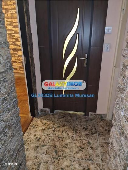 Apartament cu 2 camere semidecomandat în Micro 9