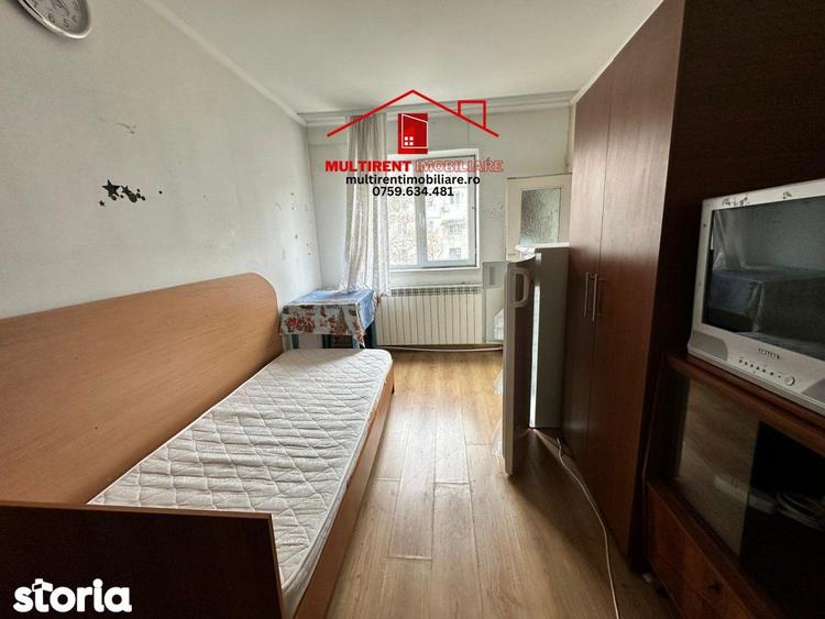 Garsonieră în Babadag
