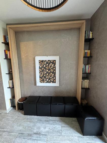 Apartament decomandat în Central