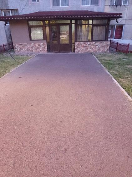 Apartament cu 2 camere decomandat în Bahne