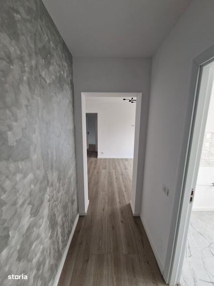 Apartament cu 3 camere în Giulești