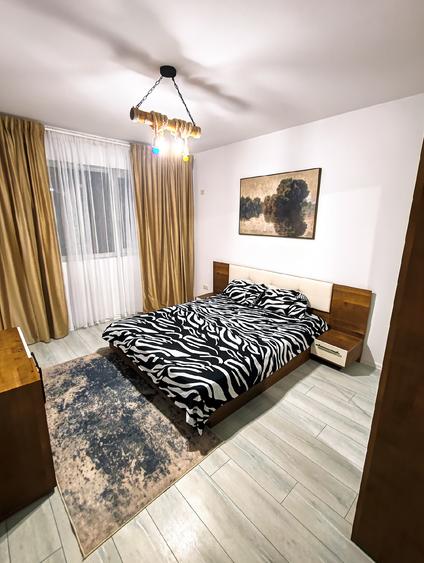 Apartament 2 Camere | 11 min Metrou Aparatorii Patriei | Centrala | Parcare - 5
