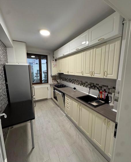 Apartament 2 camere LUX+loc de parcare in  zona Ghencea - 4