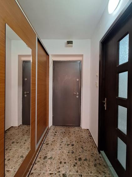 Garsonieră semidecomandată în Dristor