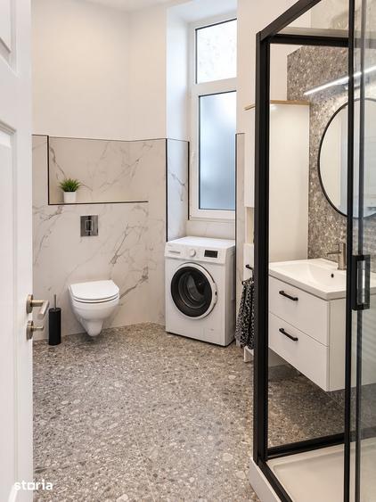 Casă cu 3 camere cu Teren 50 Mp în Central