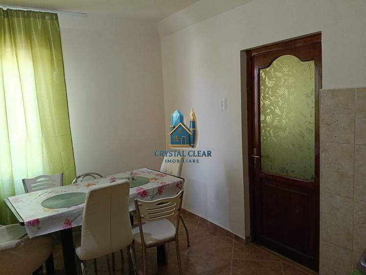 Apartament cu 3 camere decomandat în Sângeorgiu de Mureș