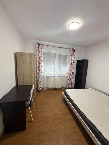 Apartament cu 2 camere semidecomandat în Mănăștur