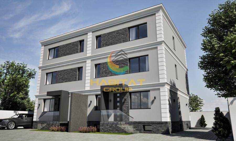 Duplex cu 6 camere cu Canalizare în Berceni