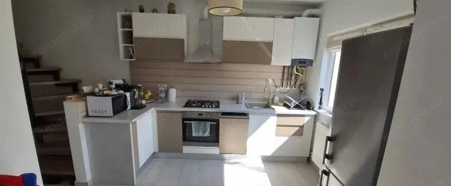 Unirii - Vanzare casa tip duplex - Str. Constandin Hagi Stoian - 2