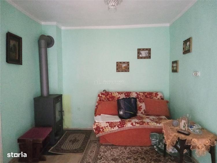 Casă cu 4 camere în Marila