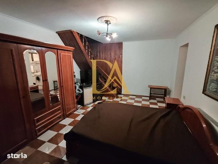 Apartament în Dămăroaia