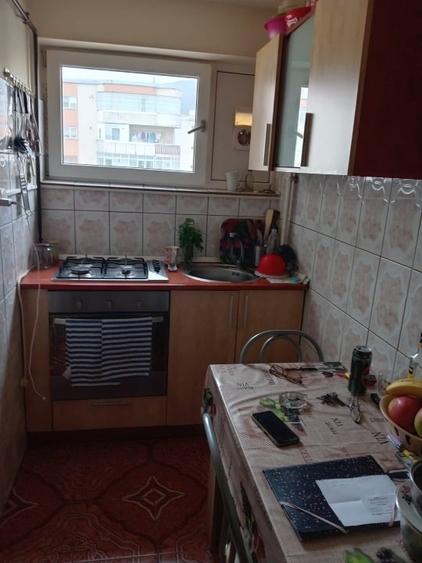 Apartament cu 2 camere decomandat, mobilat în Nord