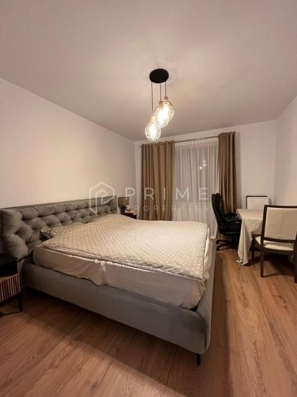 Apartament cu 3 camere decomandat în Livezeni