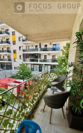 Apartament cu 3 camere în Drumul Taberei