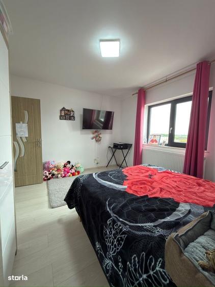 Casă cu 3 camere cu Teren 500 Mp în Central