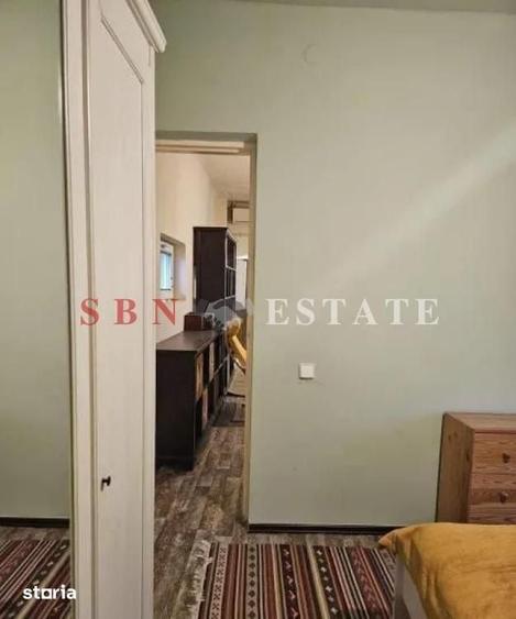 Apartament 2 Camere Universitate | Centrala proprie | Renovat - 4