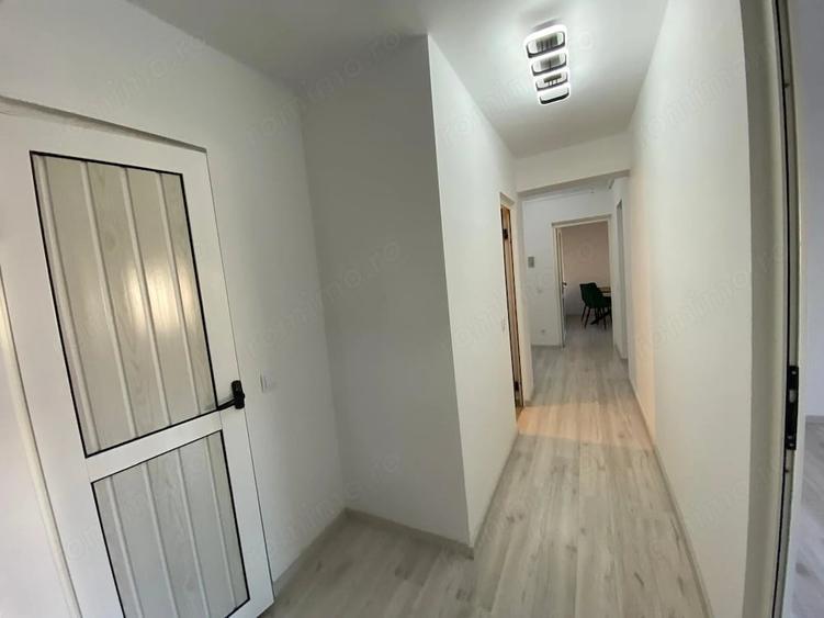 Apartament cu 3 camere decomandat în Mihai Viteazul
