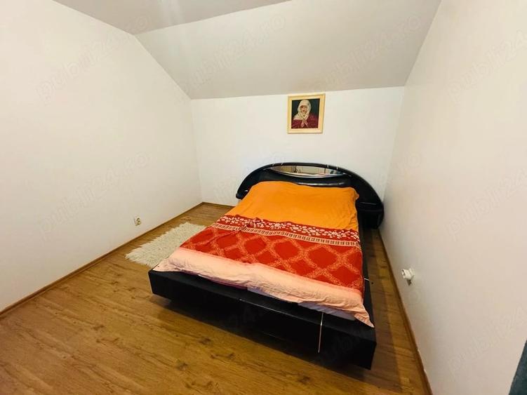 Casă cu Teren 300 Mp în Central
