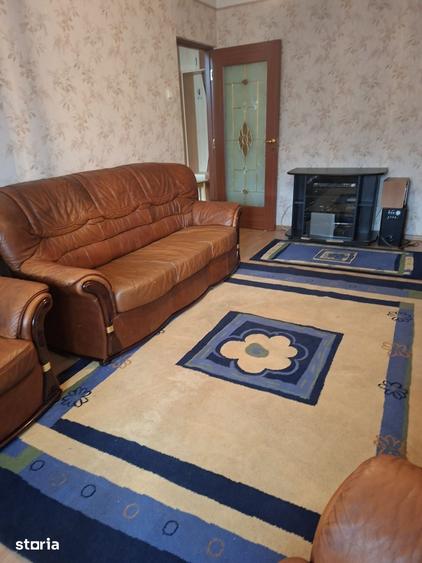 Apartament cu 2 camere în Rogerius