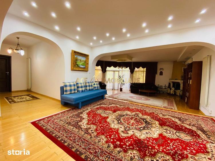 Casa de vanzare | Bragadiru | 14 camere | Piscina | 2096 mp | - 8