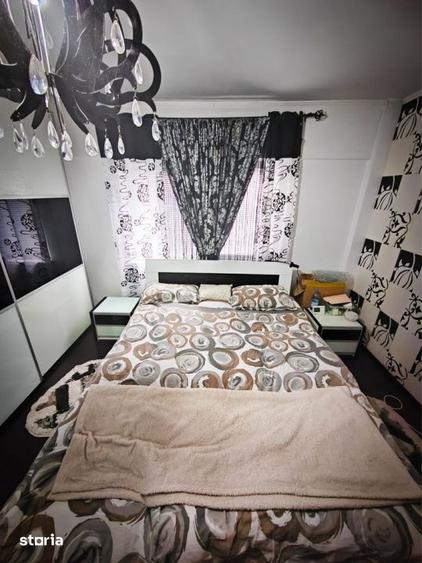 Apartament cu 2 camere decomandat în Carpați 2