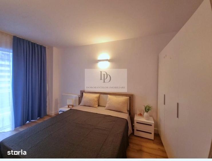 Apartament cu 4 camere în Bună Ziua