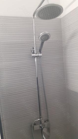 Apartament cu 2 camere decomandat în Năvodari