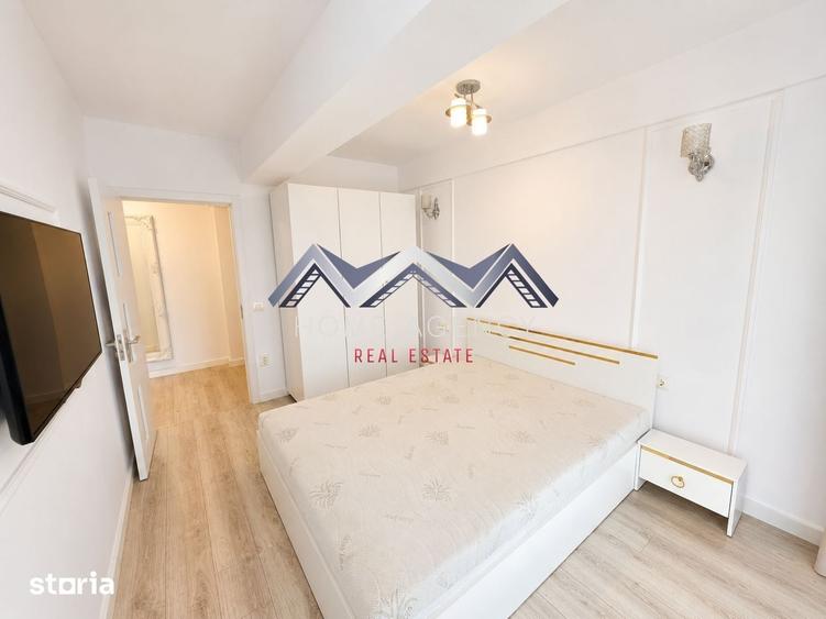 Apartament cu 2 camere în Sud