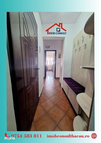 Apartament cu 2 camere decomandat în 9 Mai