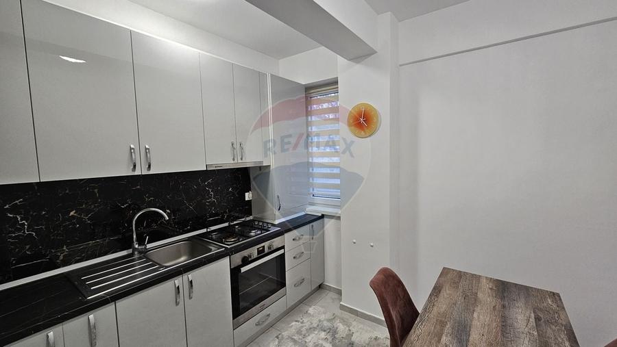 Apartament de lux cu 2 camere 58mp, Sfântu Ilie, Suceava - 12