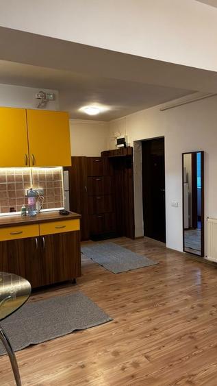AP. 2 CAMERE- APARATORII PATRIEI, PARCARE INCLUSA, METROU 8 MINUTE - 3