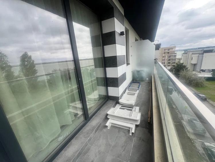 Apartament 2 camere Centrul Statiunii  Mamaia  115 000  € - 8