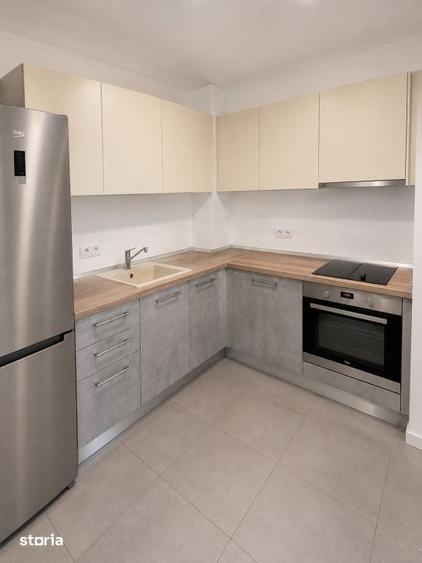 Apartament 2 camere de inchiriat | H Pipera Lake | Parcare inclusa | R - 2