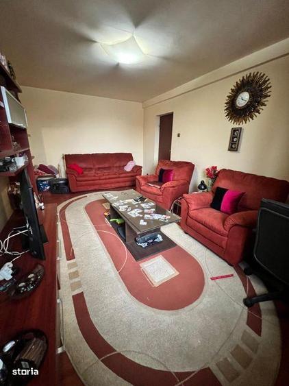Apartament cu 2 camere decomandat în Ferdinand