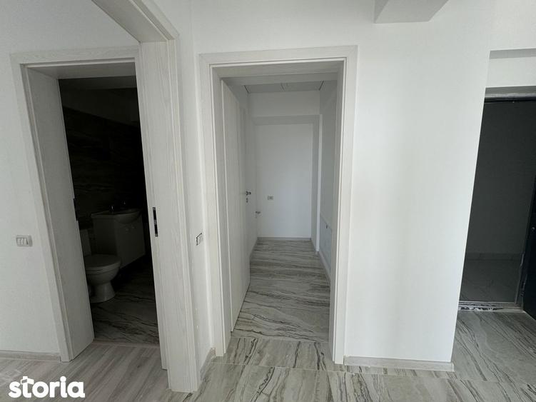 Apartament cu 3 camere în Militari