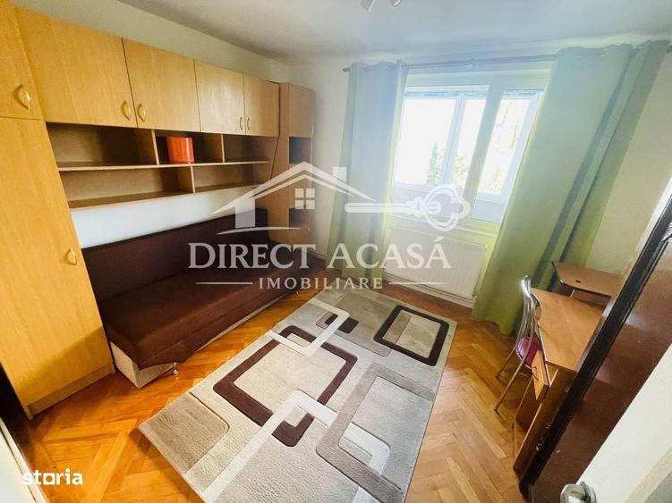 Apartament cu 2 camere de inchiriat-Str Parangului-Zona Dambu - 6