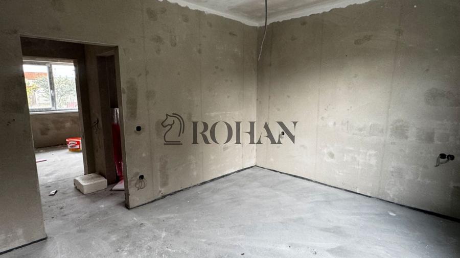 Casă individuală cu 3 camere cu Canalizare în Ampoi 3