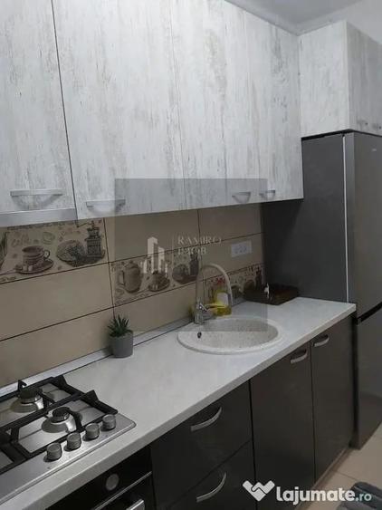 Garsoniera decomandata Drumul Jilavei / Metalurgiei - Bucuresti (Bucuresti-Ilfov) - 6
