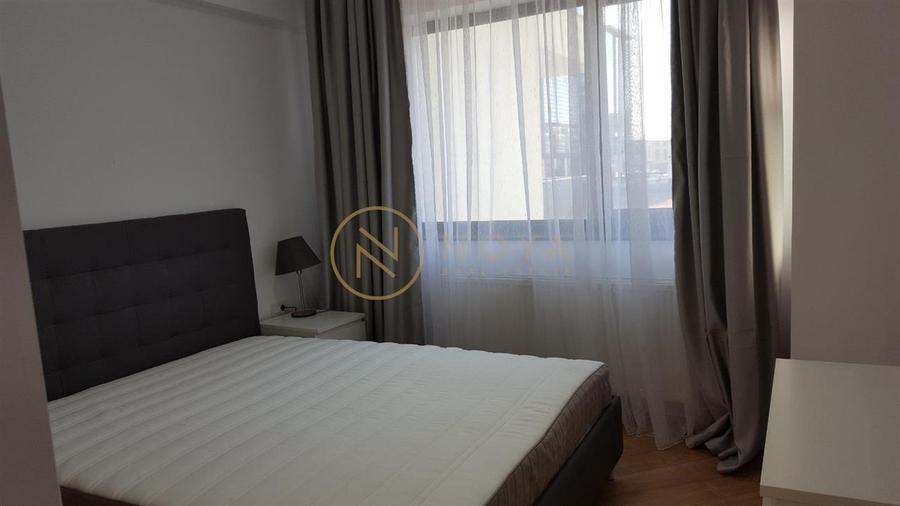 Apartament cu 2 camere Pipera Plaza parcare inclusa - 5