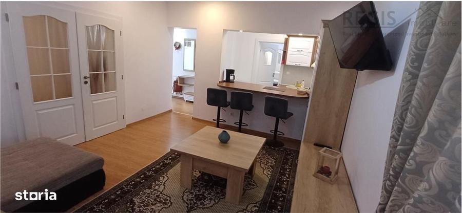 Studio modern 2 camere Centrul Istoric - 2