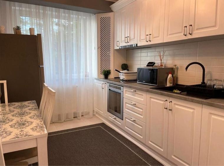 Apartament cu 2 camere decomandat în Hudum