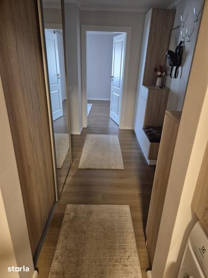 Apartament cu 3 camere în Cantemir