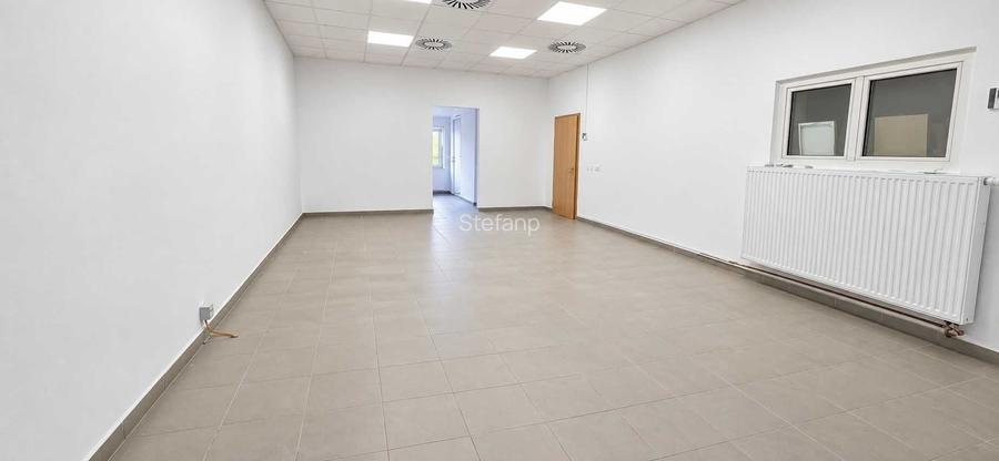Proprietar BIROU 67 MP, 3 INCAPERI Moise Dobosan
