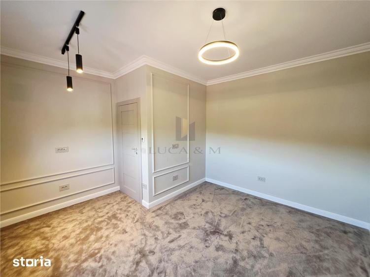 Casă cu 5 camere cu Teren 300 Mp în Ghiroda
