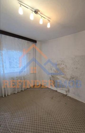 Apartament cu 2 camere decomandat în Rahova