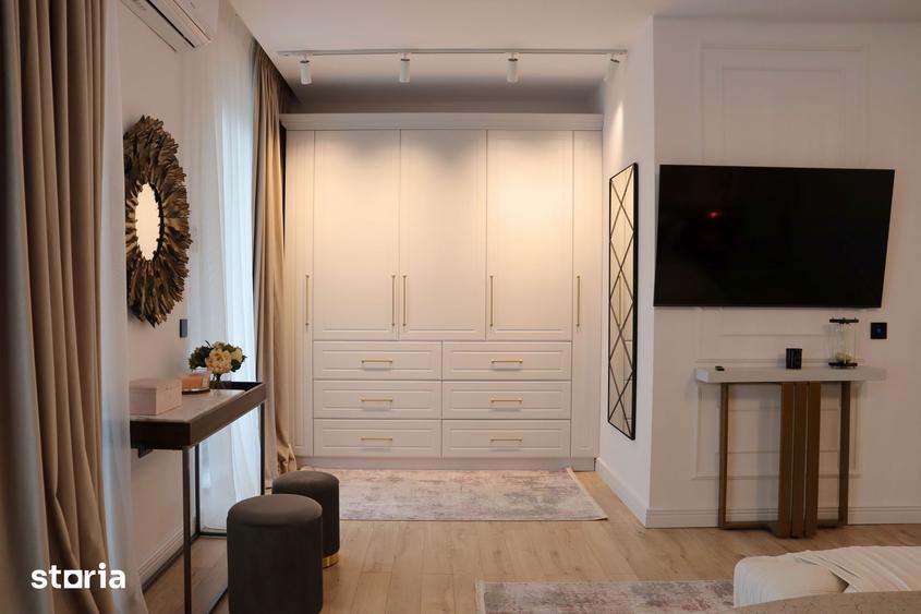 Apartament cu 4 camere în Central
