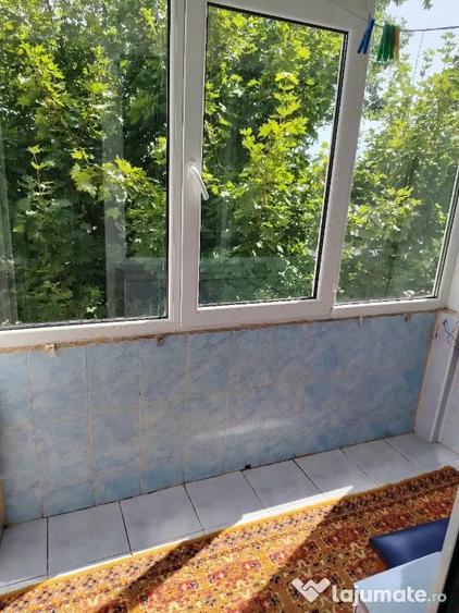 Apartament cu 2 camere semidecomandat în Ultracentral