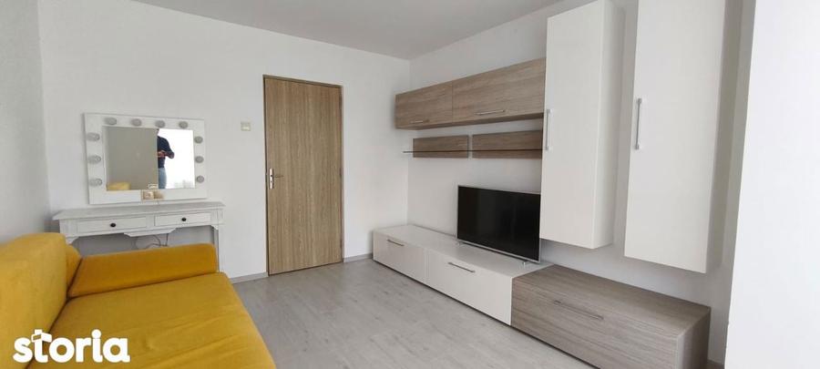 Apartament cu 2 camere în Dâmbu Pietros